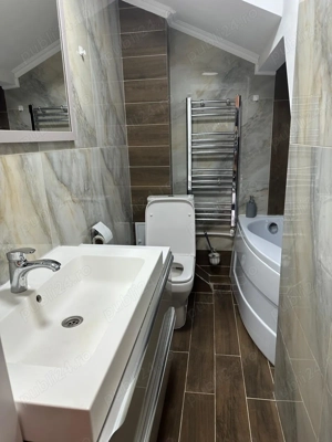 Închiriere casă cocheta, proaspăt renovata, central, prima închiriere - imagine 7