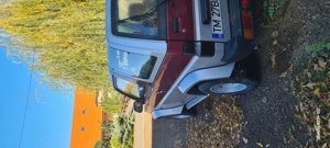 Daihatsu Ferosa 1.6 benzină 63mii km unicat  - imagine 4