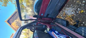 Daihatsu Ferosa 1.6 benzină 63mii km unicat  - imagine 10