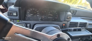 Daihatsu Ferosa 1.6 benzină 63mii km unicat  - imagine 8