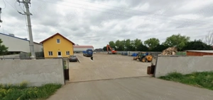 Teren 4000 mp,  Oradea-Palota - imagine 4