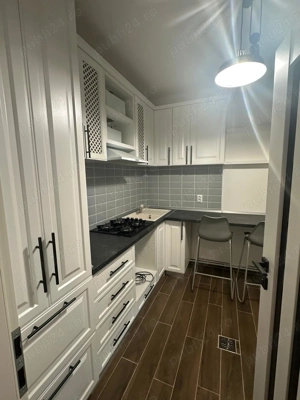 Închiriere casă cocheta, proaspăt renovata, central, prima închiriere - imagine 4