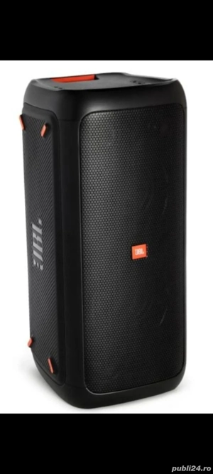 Jbl partybox 300