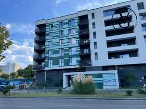 Apartament 2 camere Faleza Nord / OMV