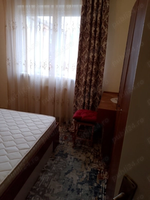 Inchiriez PE ZI , NU pe nr PERSOANE, ap 2 cam. DECOMANDATE Piata Rahovei cu Contract ANAF INCLUS ! - imagine 2