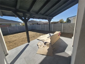 Duplex pe plan - personalizare interioara - teren 375 mp - imagine 6