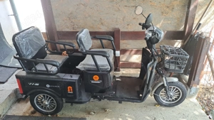 Vând tur tur. - imagine 3