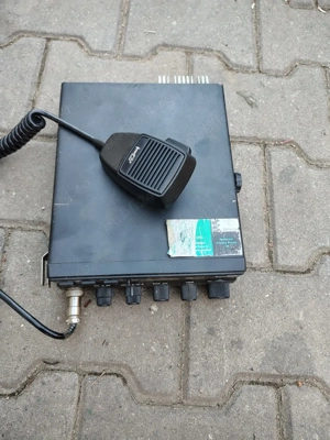 Statie auto cu antena de 1.8 m - imagine 3