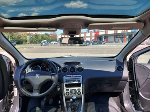 Vand Peugot 308 Break SW - imagine 3