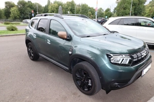 Dacia Duster Blue dCi 115 4X4 Extreme