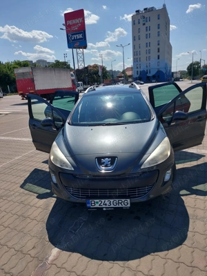 Vand Peugot 308 Break SW - imagine 5