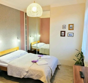 Centru de inchiriat un apartament 2 camere