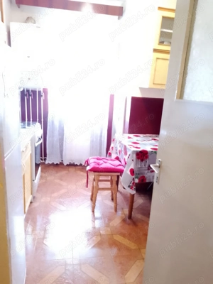 Inchiriez ap 2 camere DECOMANDATE Piata Rahovei 