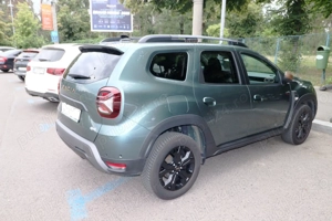 Dacia Duster Blue dCi 115 4X4 Extreme - imagine 9