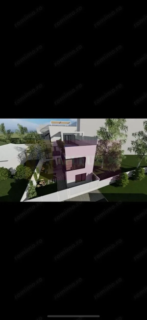 Sediu premium de firmă – clădire boutique, Incity Vitan