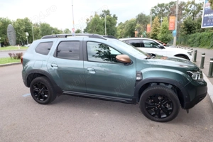 Dacia Duster Blue dCi 115 4X4 Extreme - imagine 7