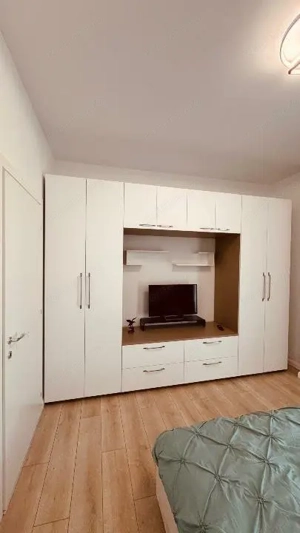 Apartament nou, excelent poziționat - Loc de parcare - Torontalului