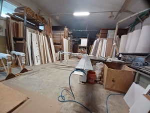 Hala 1500 mp - Otopeni   Therme - imagine 18