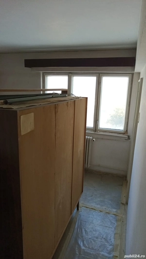 vanzare garsoniera Braila