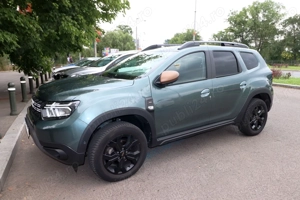 Dacia Duster Blue dCi 115 4X4 Extreme - imagine 4