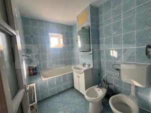 Apartament 3 camere, 76 mp, zona 1 Mai - imagine 10