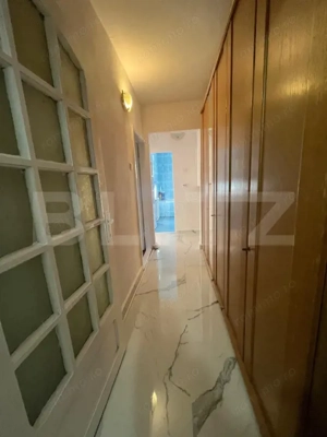 Apartament 3 camere, 76 mp, zona 1 Mai - imagine 6