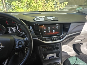 opel astra k 2017 - imagine 5