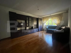 Apartament zona 1 Mai, 3 camere, decomandat, etaj 1