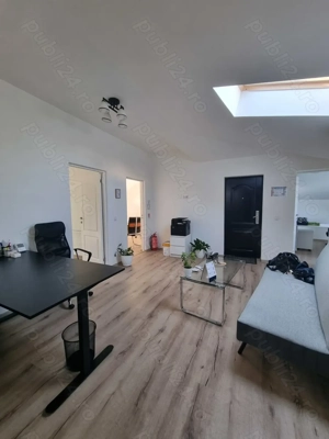 Apartament ideal pentru birouri, 4 camere, ultracentral- Catedrala, in vila noua