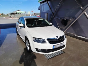 Skoda octavia 3 Elegance 1.2 tsi 105cp! 
