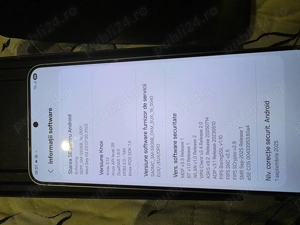 Samsung s25plus nou 