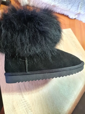 UGG piele mar.38