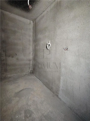 Duplex 5 camere - bucatarie inchisa - dormitor la parter - terasa mare - imagine 13