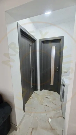 Apartament mobilat - utilat modern, etaj intermediar, Ramada - imagine 11