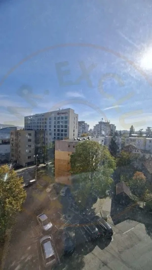 Apartament mobilat - utilat modern, etaj intermediar, Ramada - imagine 9