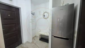 Apartament mobilat - utilat modern, etaj intermediar, Ramada - imagine 12