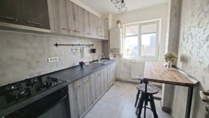 Apartament mobilat - utilat modern, etaj intermediar, Ramada - imagine 5