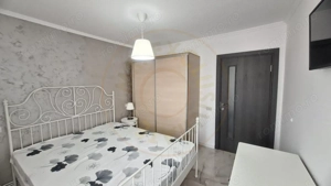 Apartament mobilat - utilat modern, etaj intermediar, Ramada - imagine 4