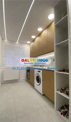 Drumul Taberei- Raul Doamnei, amenajat lux, mobilat, utilat, neg! - imagine 5 Drumul Taberei- Raul Doamnei, amenajat lux, mobilat, utilat, neg! - imagine 5