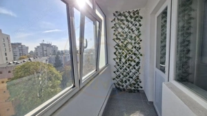 Apartament mobilat - utilat modern, etaj intermediar, Ramada - imagine 7