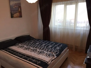 Apartament 3 camere Centru, etaj 3, spatios - imagine 4