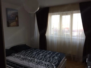 Apartament 3 camere Centru, etaj 3, spatios - imagine 14