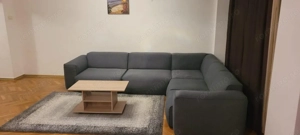 Apartament 3 camere Centru, etaj 3, spatios - imagine 8