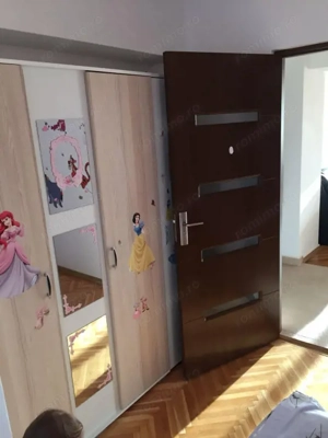 Apartament 3 camere Centru, etaj 3, spatios - imagine 15