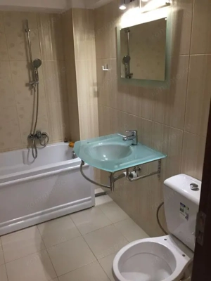 Apartament 3 camere Centru, etaj 3, spatios - imagine 16