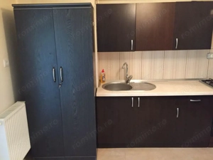 Apartament 3 camere Centru, etaj 3, spatios - imagine 9