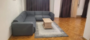 Apartament 3 camere Centru, etaj 3, spatios