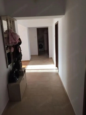 Apartament 3 camere Centru, etaj 3, spatios - imagine 11