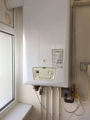 Apartament 3 camere Centru, etaj 3, spatios - imagine 17