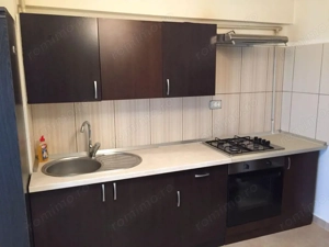 Apartament 3 camere Centru, etaj 3, spatios - imagine 5